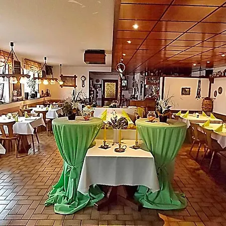 Goldener Stern Inn 2*