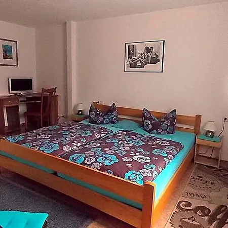 Inn Goldener Stern Aalen