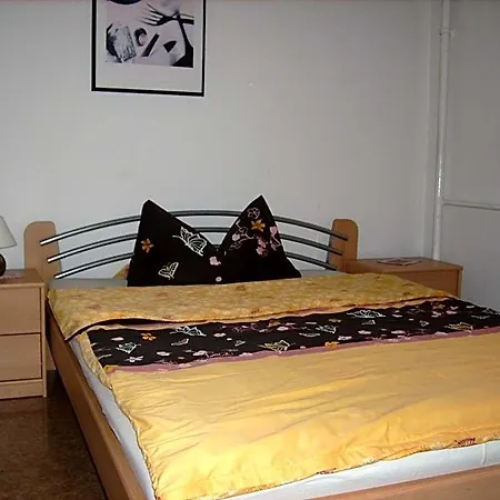 Inn Goldener Stern 2*