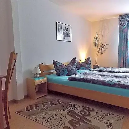 Goldener Stern Inn 2*