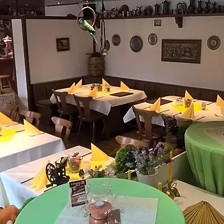 Goldener Stern Inn Aalen