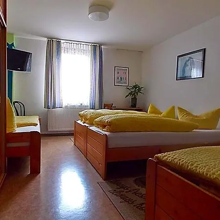 Inn Goldener Stern 2*