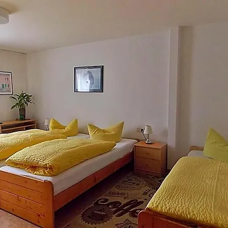 Goldener Stern Inn 2*