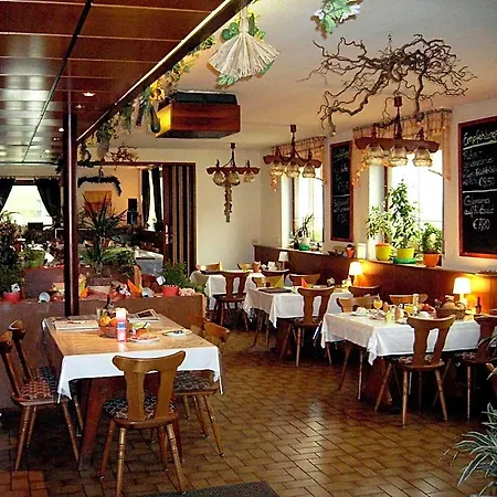 Goldener Stern Inn Aalen