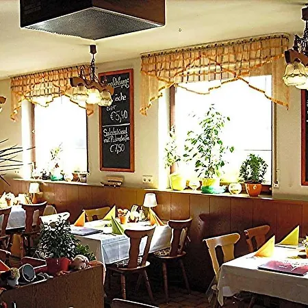 Inn Goldener Stern