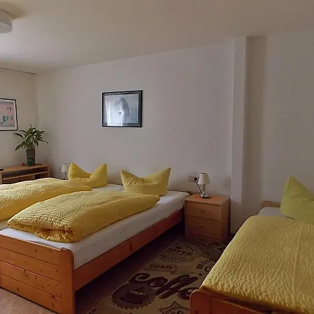 Πανδοχείο Goldener Stern