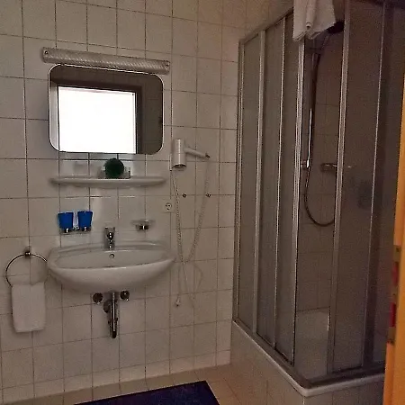 Goldener Stern Värdshus